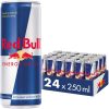 Red Bull Energy Drink blikjes 25cl tray 24 stuks