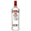 Smirnoff Vodka 1 Liter fles originele vodka