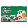 Glazen Spoeltabletten Rondetten Bechter, Pak 75 Stuks