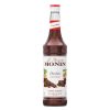 Monin Chocolate Siroop 70cl met chocoladesmaak