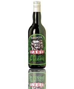 Absinth Tabu