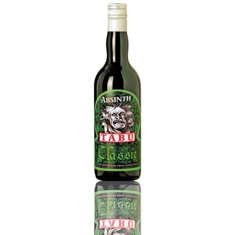 Absinth Tabu