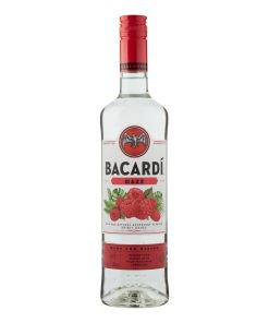 Bacardi Razz Rum Fles 70cl
