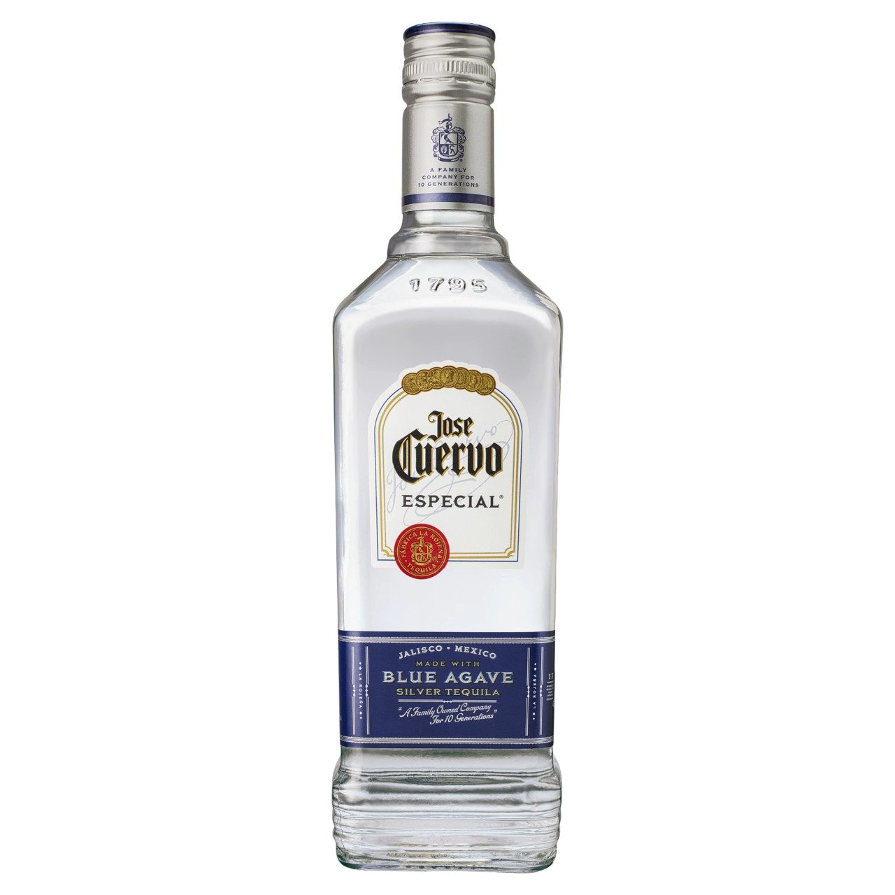 Cuervo-silver-70cl
