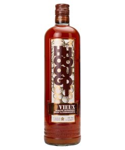 Hooghoudt Vieux 1 Liter