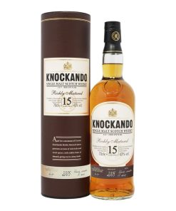 Knockando-15-Years-Richly-Matured-70cl