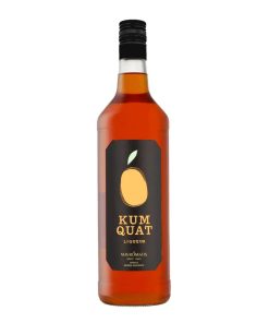 Kum Quat Corfu Liqueur 1 liter Griekse kumquatlikeur
