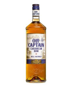 Old-Captain-Bruine-Rum-70cl