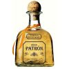 Patron tequila anejo 70cl