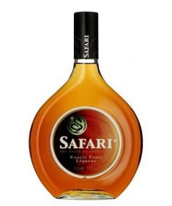 Safari-likeur