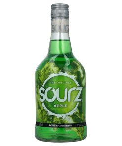 Sourz Apple Likeur 70cl