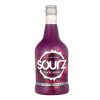 Sourz Blackcurrant Likeur 70cl