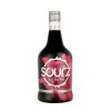 Sourz Blackcurrant Likeur 70cl