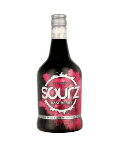 Sourz Blackcurrant Likeur 70cl