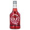 Sourz Red Berry Likeur 70cl