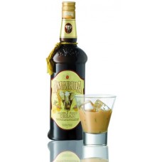 Amarula Cream Likeur 70cl fles