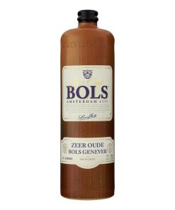 Bols Zeer Oude Jenever 1 Liter