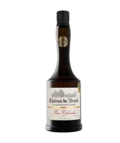Château du Breuil Fine VS Calvados 70cl