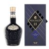 Chivas Regal 21 Years Royal Salute Whisky Met Geschenkdoos