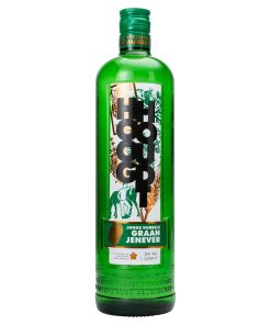 Hooghoudt Jonge Jenever 1 Liter