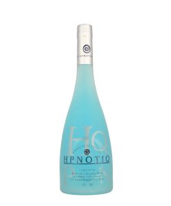 Hpnotiq Likeur 70cl Blauwe Tropische Likeur