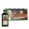 Jägermeister 2cl Miniatuur Mini Flesjes Tray 24 Stuks