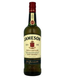 Jameson Irish Whisky 70cl