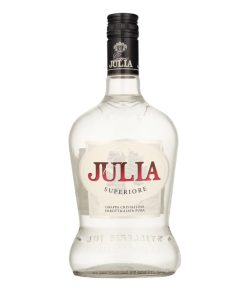 Julia Superiore Grappa 70cl