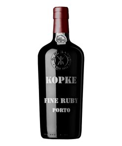 Kopke Ruby Port 75cl Portugese port