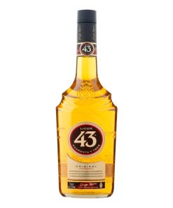 Licor 43 Fles 1 Liter Likeur