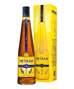 Metaxa 5 Sterren 70cl Griekse brandy