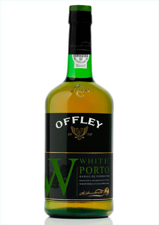 offley white