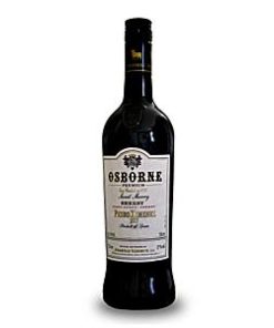 Osborne Pedro Ximenez Sherry