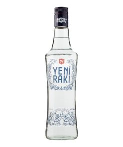 Yeni Raki 1 Liter voordelig bij goedkoopdrank.nl. Snel bezorgd of afhalen.