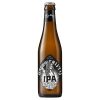 rouwerij 't IJ IPA Bier krat met 24 glazen flesjes van 33cl