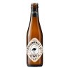 Brouwerij 't IJ Witbier biologisch in krat met 24 flesjes van 33cl