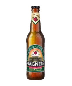 Magners Original Cider 33cl Doos 24 Flesjes