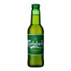 Carlsberg Bier Flesjes 33cl Doos 24 Stuks pilsner in glazen flesjes