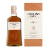Highland Park 18 Jaar Single Malt Whisky 70cl met geschenkdoos