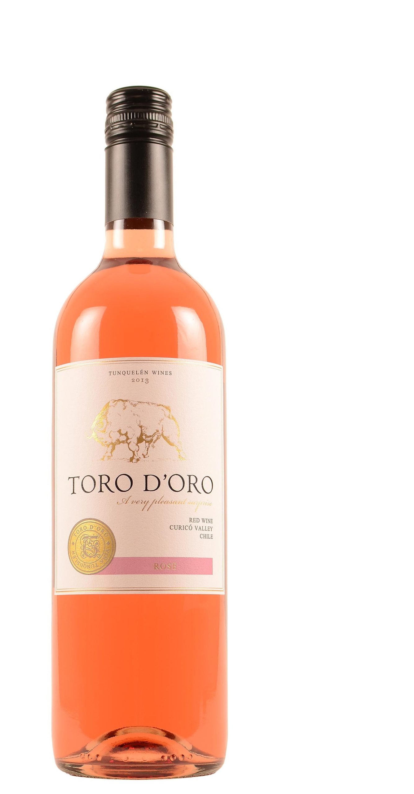 51753 Toro D'oro Rose