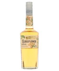 de_kuyper_elderflower_likeur_cocktail