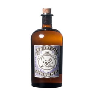 monkey gin