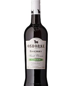 Osborne Cream Sherry 75cl