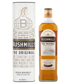 Bushmills-Orginal-Irish-Whisky-70cl