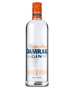 Damrak-Gin-70cl