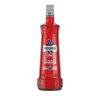 Puschkin Red Vodka 1 Liter