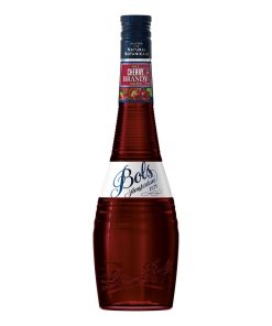 Bols Cherry Brandy Likeur 70cl robijnrode kersenlikeur met 24% alcohol