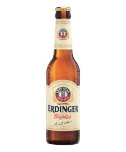 Erdinger Weissbier Krat 24 Flessen 33cl