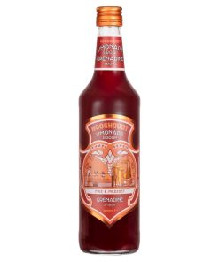 Hooghoudt Grenadine Siroop 70cl