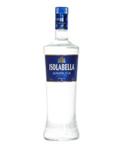 Isolabella Sambuca 1 Liter